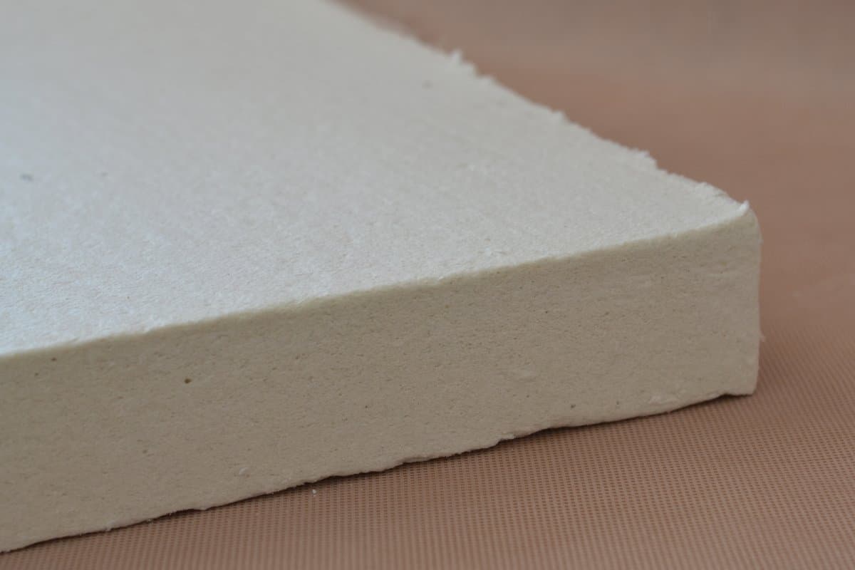 Placa Rígida Fibra 2" - Imagen 1