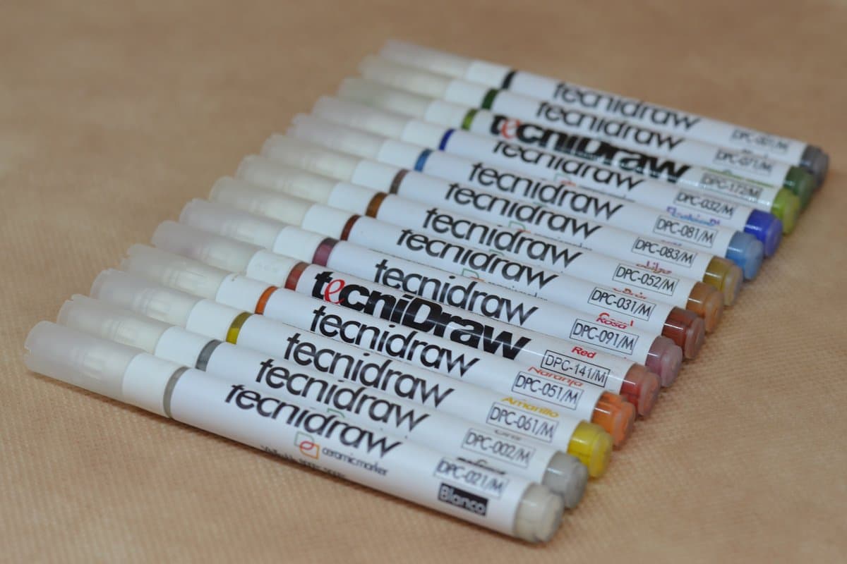 Rotulador 800ºC - Imagen 2