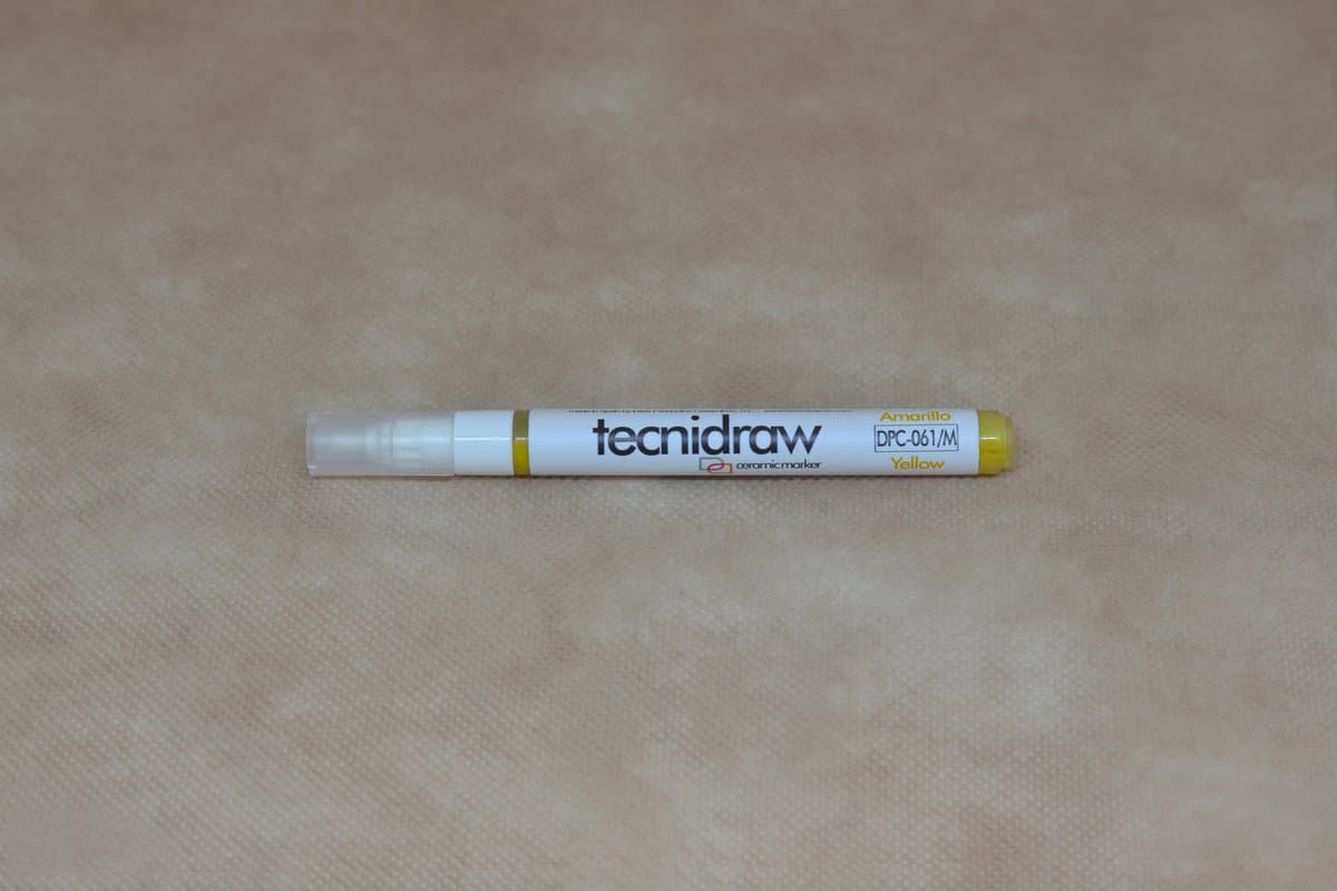 Rotulador 800ºC - Imagen 3