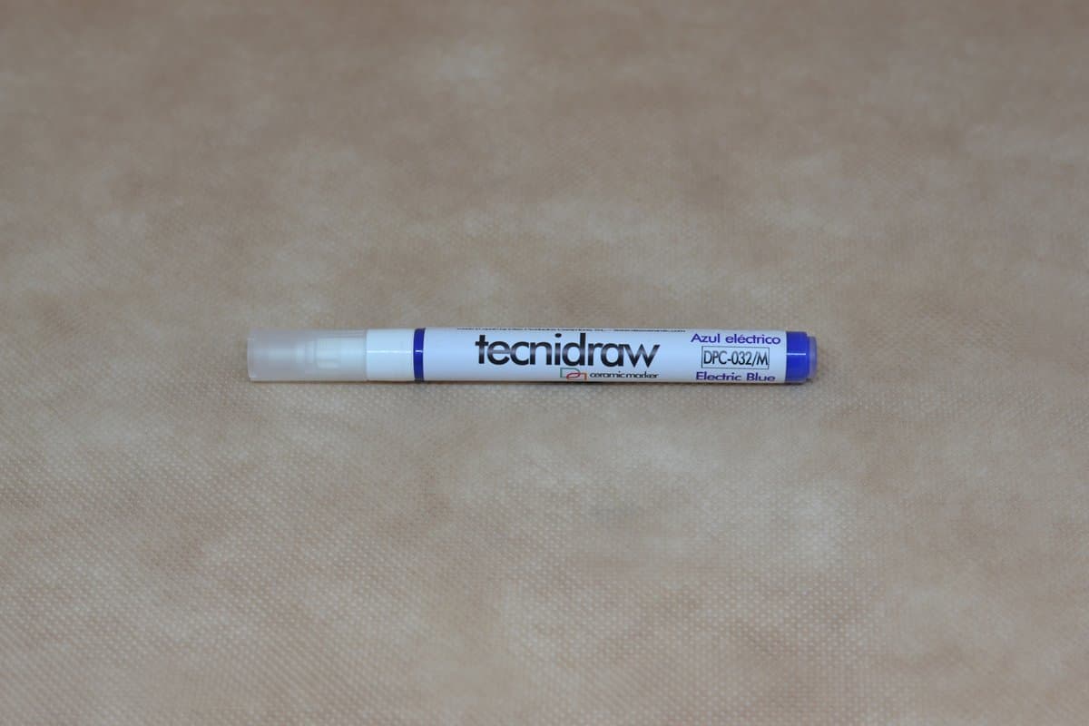 Rotulador 800ºC - Imagen 4