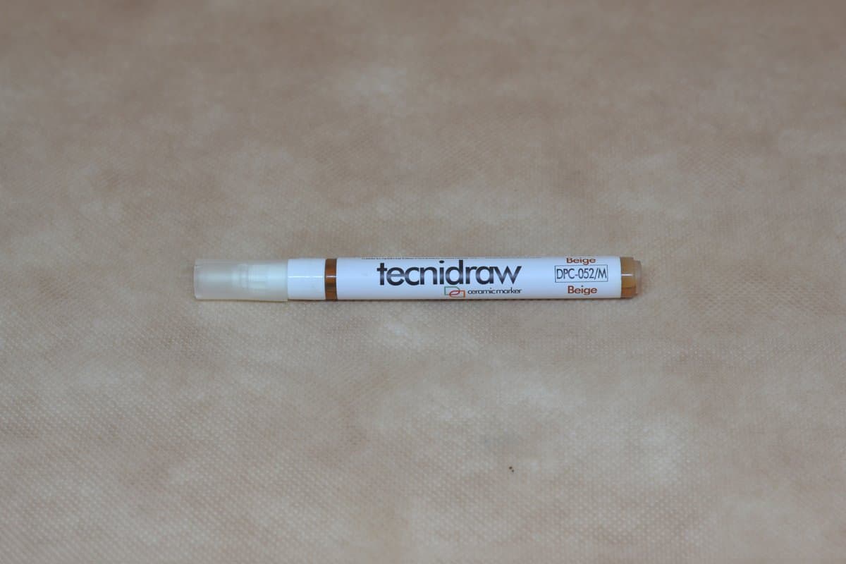 Rotulador 800ºC - Imagen 5