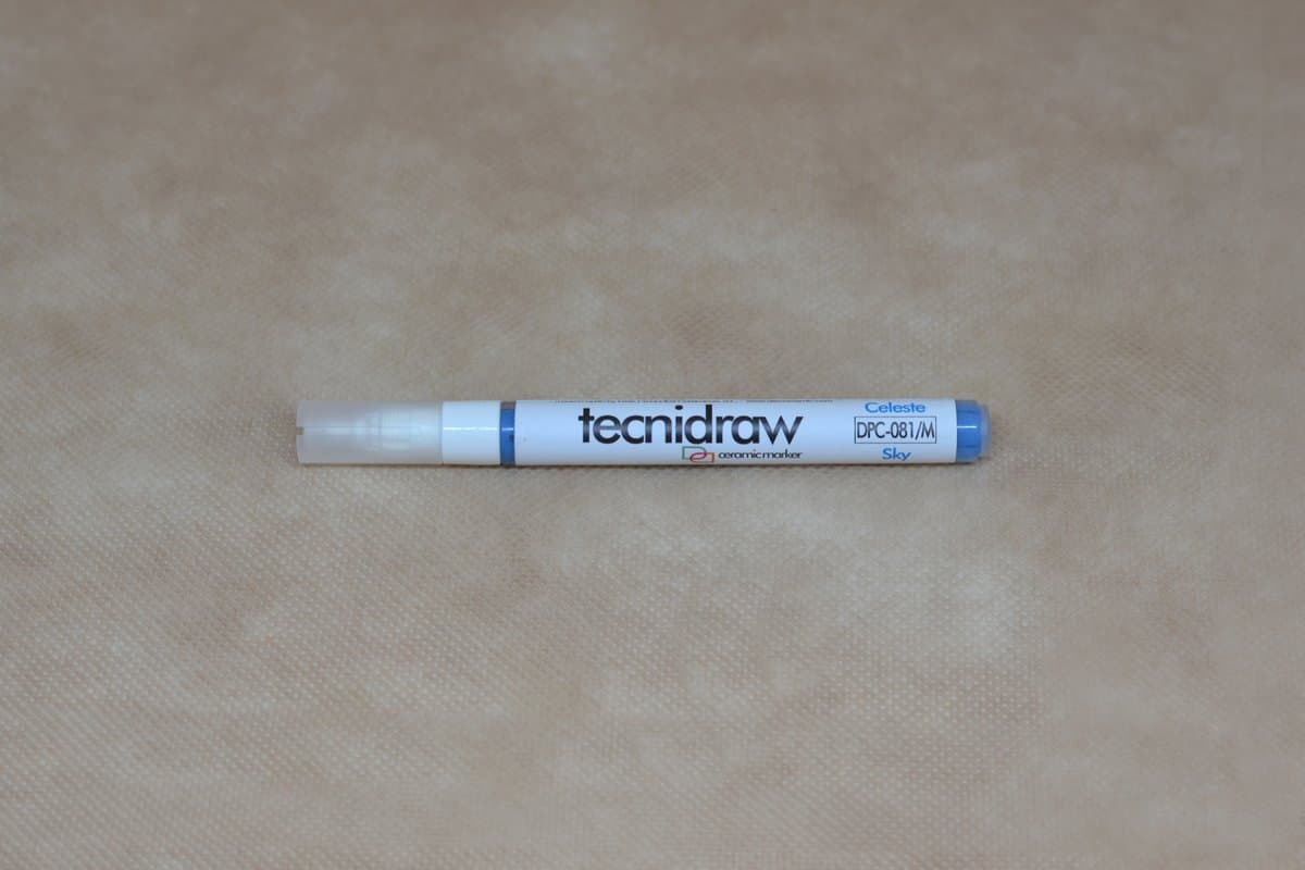 Rotulador 800ºC - Imagen 7