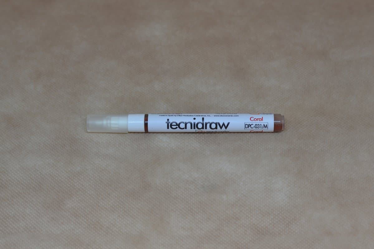 Rotulador 800ºC - Imagen 8