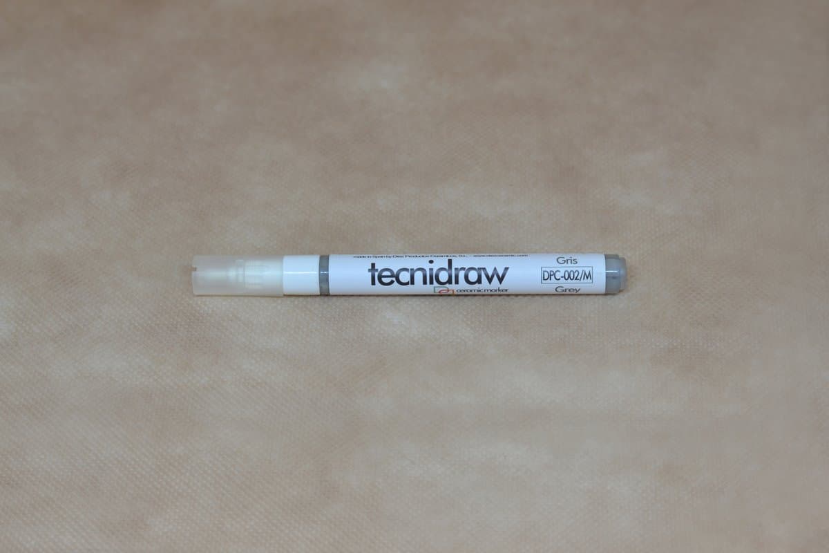 Rotulador 800ºC - Imagen 9