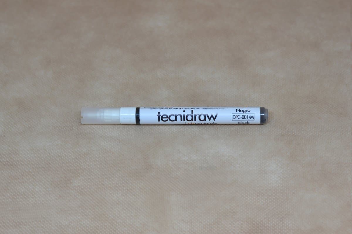 Rotulador 800ºC - Imagen 11