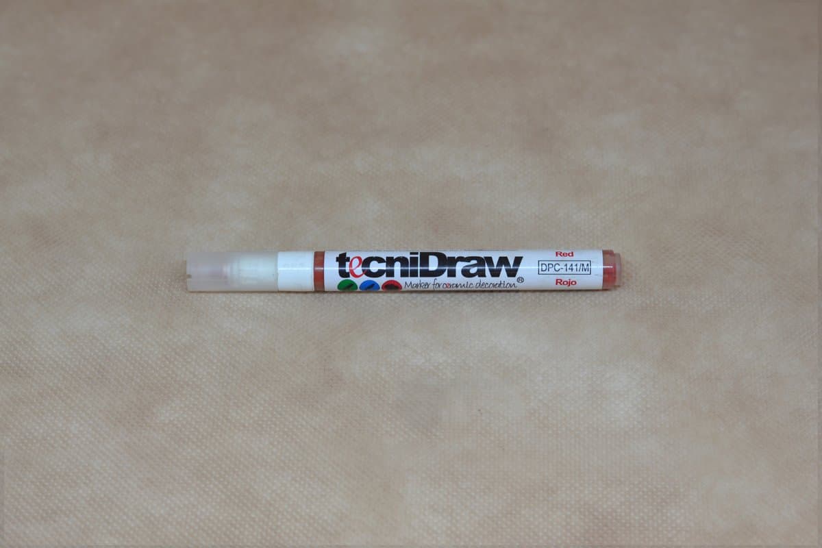 Rotulador 800ºC - Imagen 13