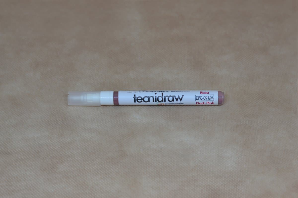 Rotulador 800ºC - Imagen 14