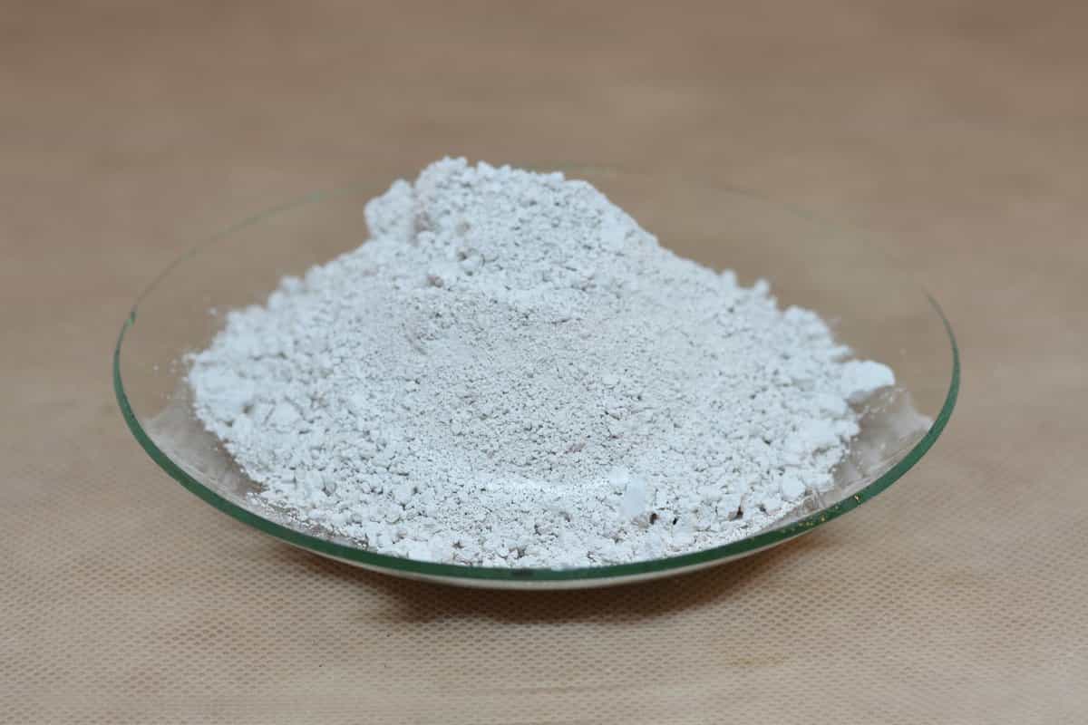 Silicato de Zirconio Kreutzonit Super