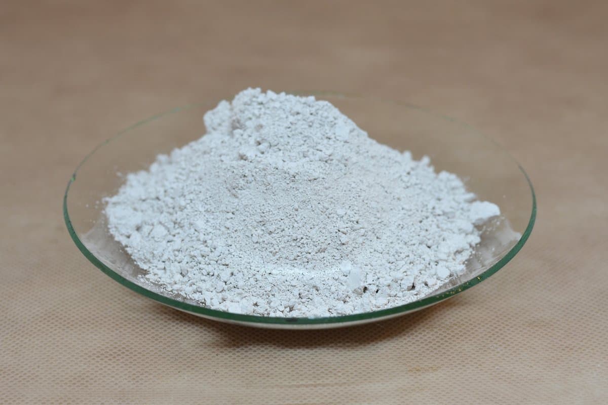 Silicato de Zirconio Kreutzonit Super - Imagen 1