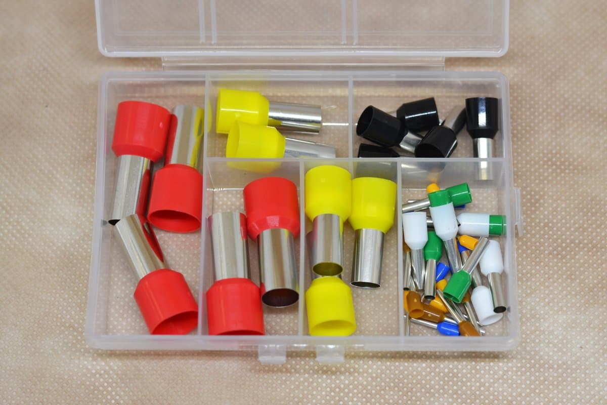 Ahuecadores sin Mango (TCA-059) - Imagen 2