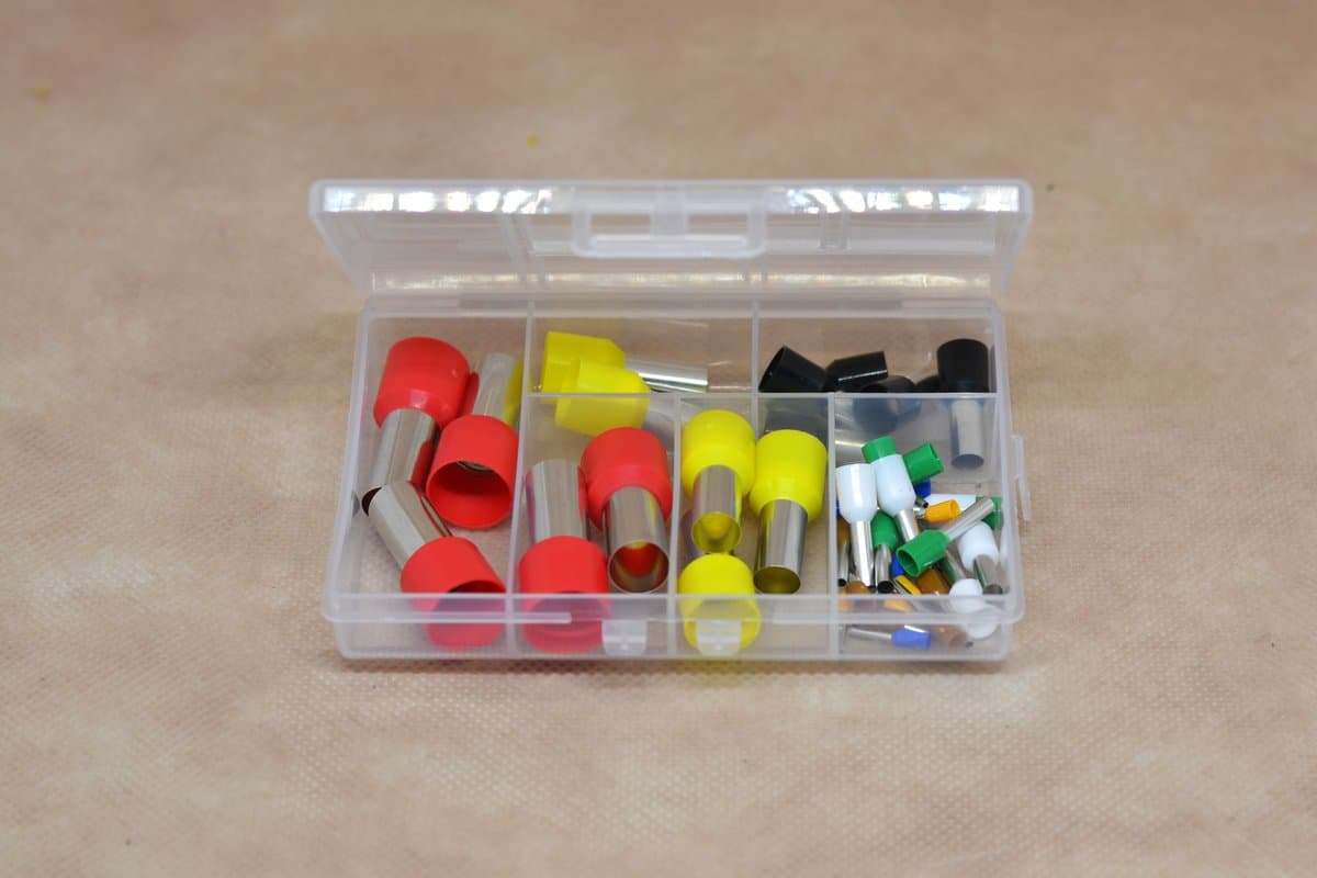 Ahuecadores sin Mango (TCA-059) - Imagen 1