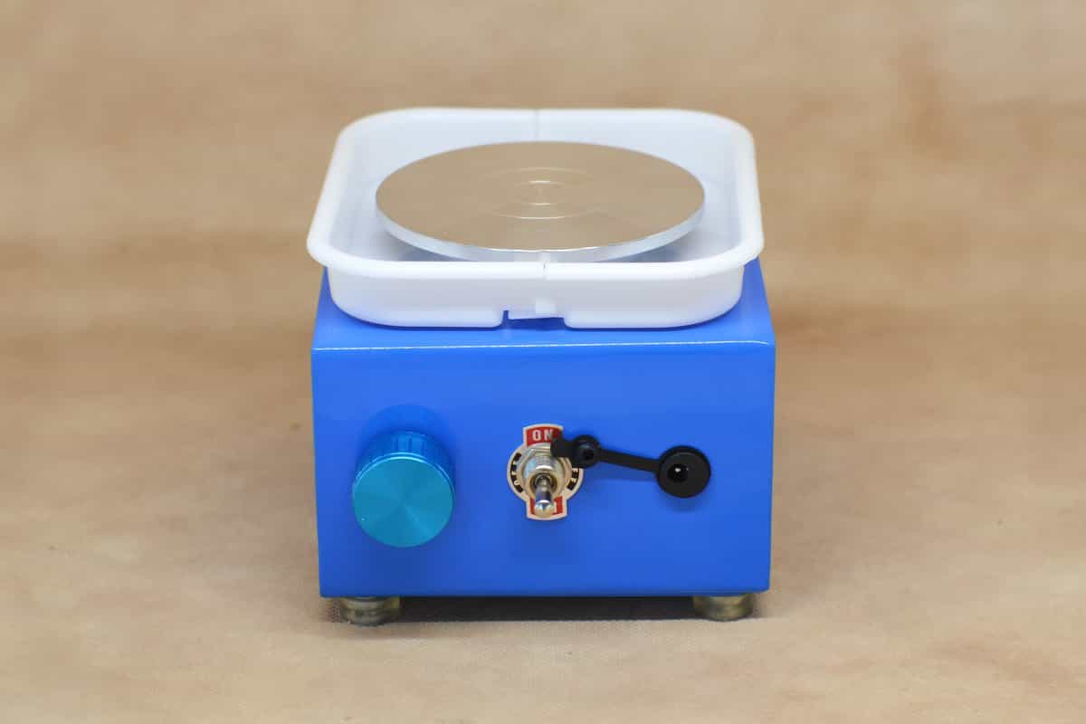 Mini Torno (TCA-175)