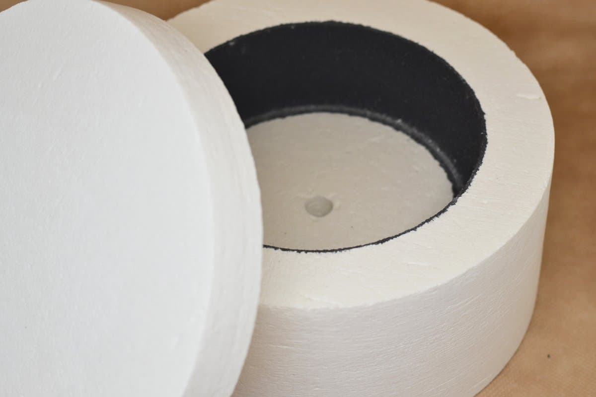 Capsula para Microondas (TCA-181) - Imagen 3