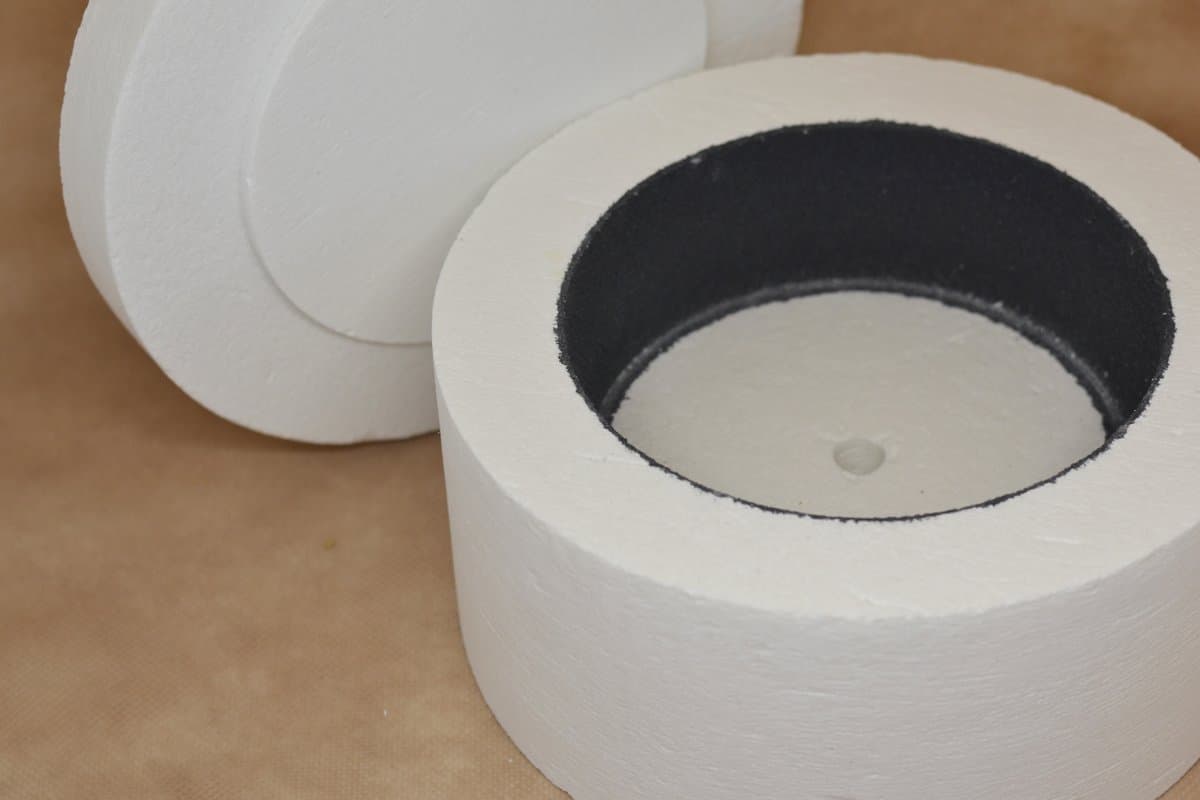 Capsula para Microondas (TCA-181) - Imagen 4