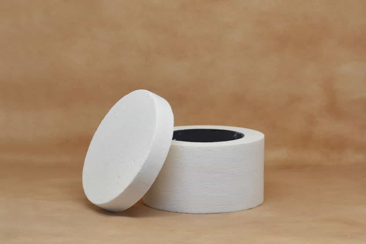 Capsula para Microondas (TCA181)