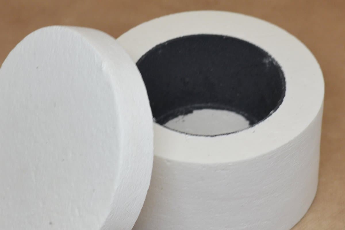 Capsula para Microondas (TCA181) - Imagen 2