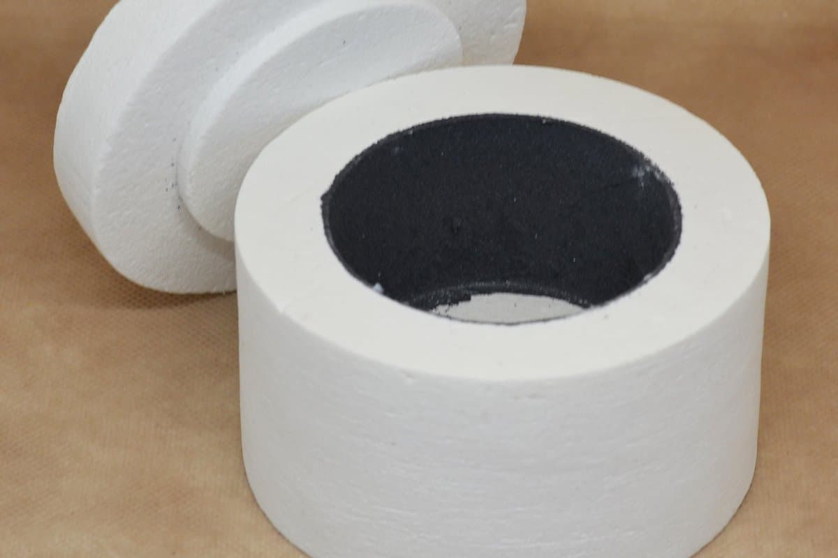 Capsula para Microondas (TCA181) - Imagen 3