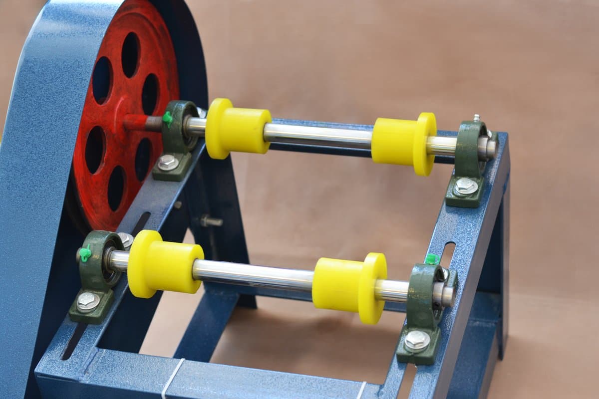 Rack para Molinos (TCA-185) - Imagen 2