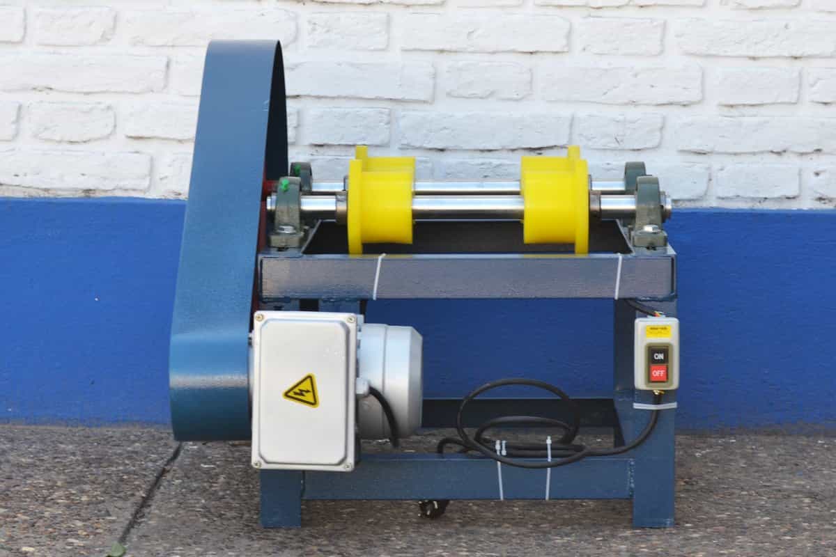 Rack para Molinos (TCA-185)