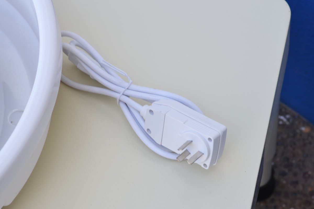 Torno Alfarero (TCA-190) - Imagen 5