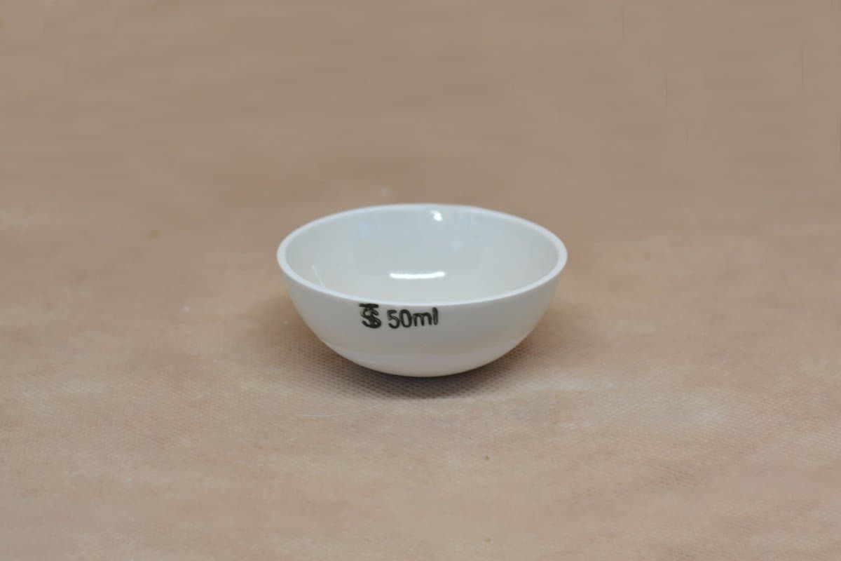 Capsula de Porcelana (TCA-206) - Imagen 2