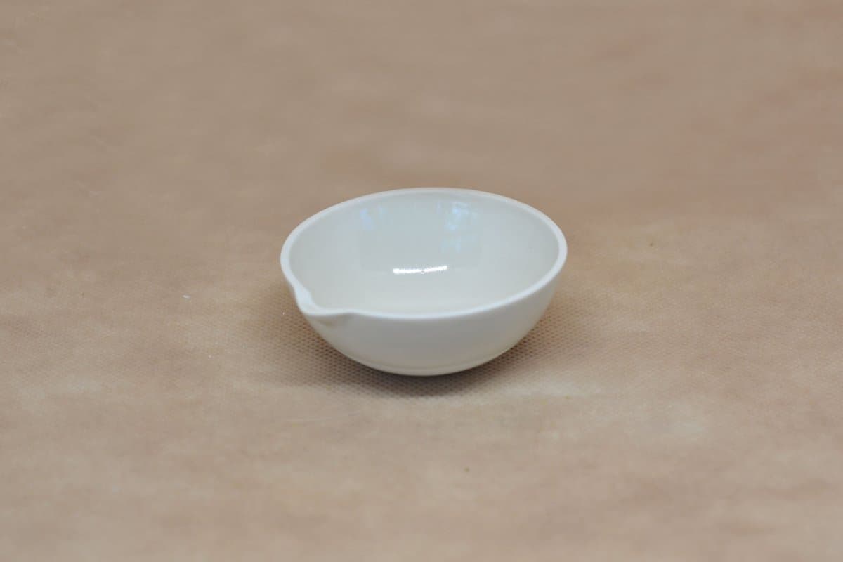 Capsula de Porcelana (TCA-206) - Imagen 1