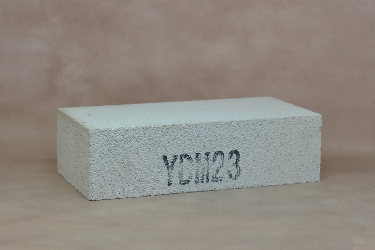 Ladrillo Aislante T-23 - Imagen 1