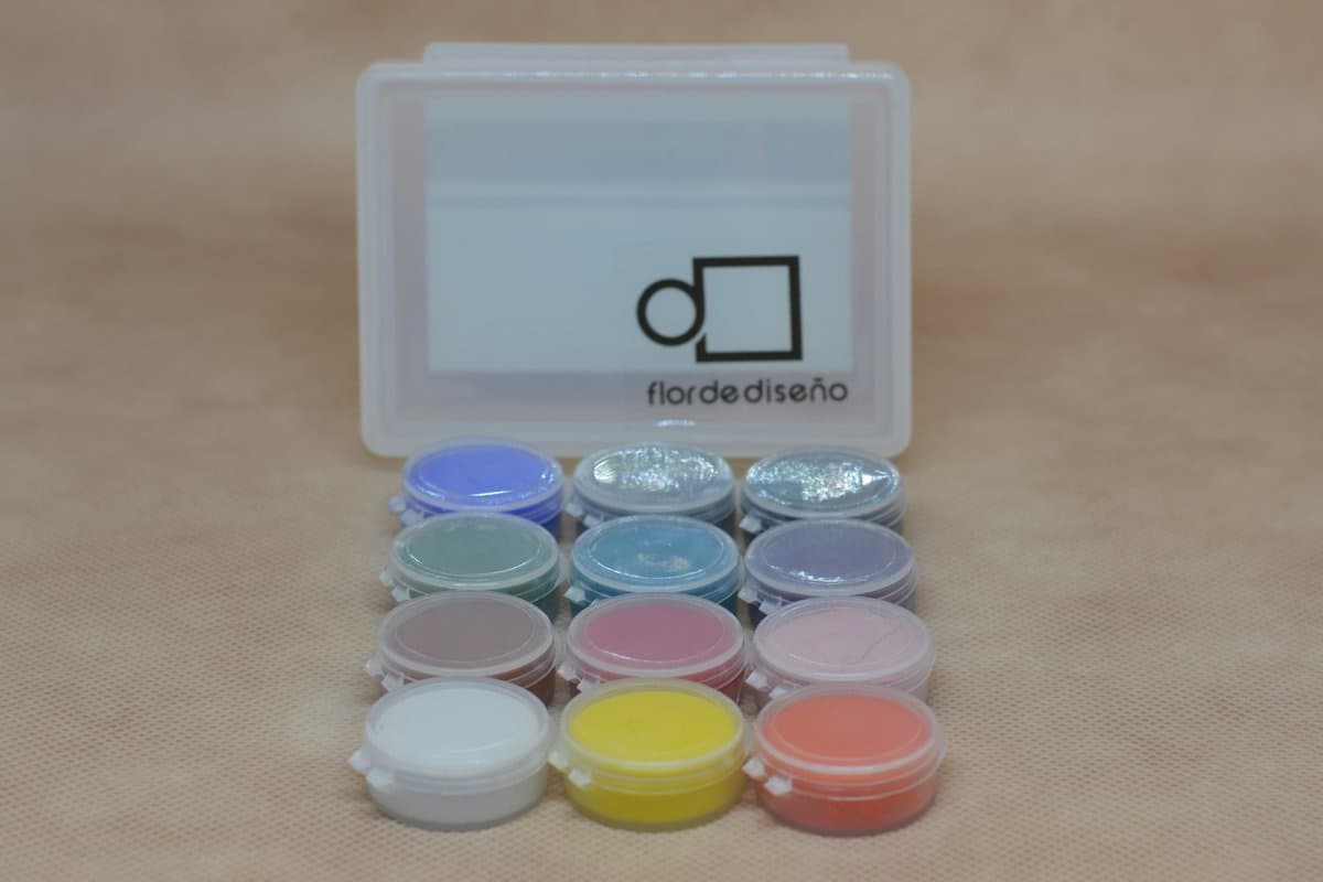 Acuarelas Pack - Imagen 2