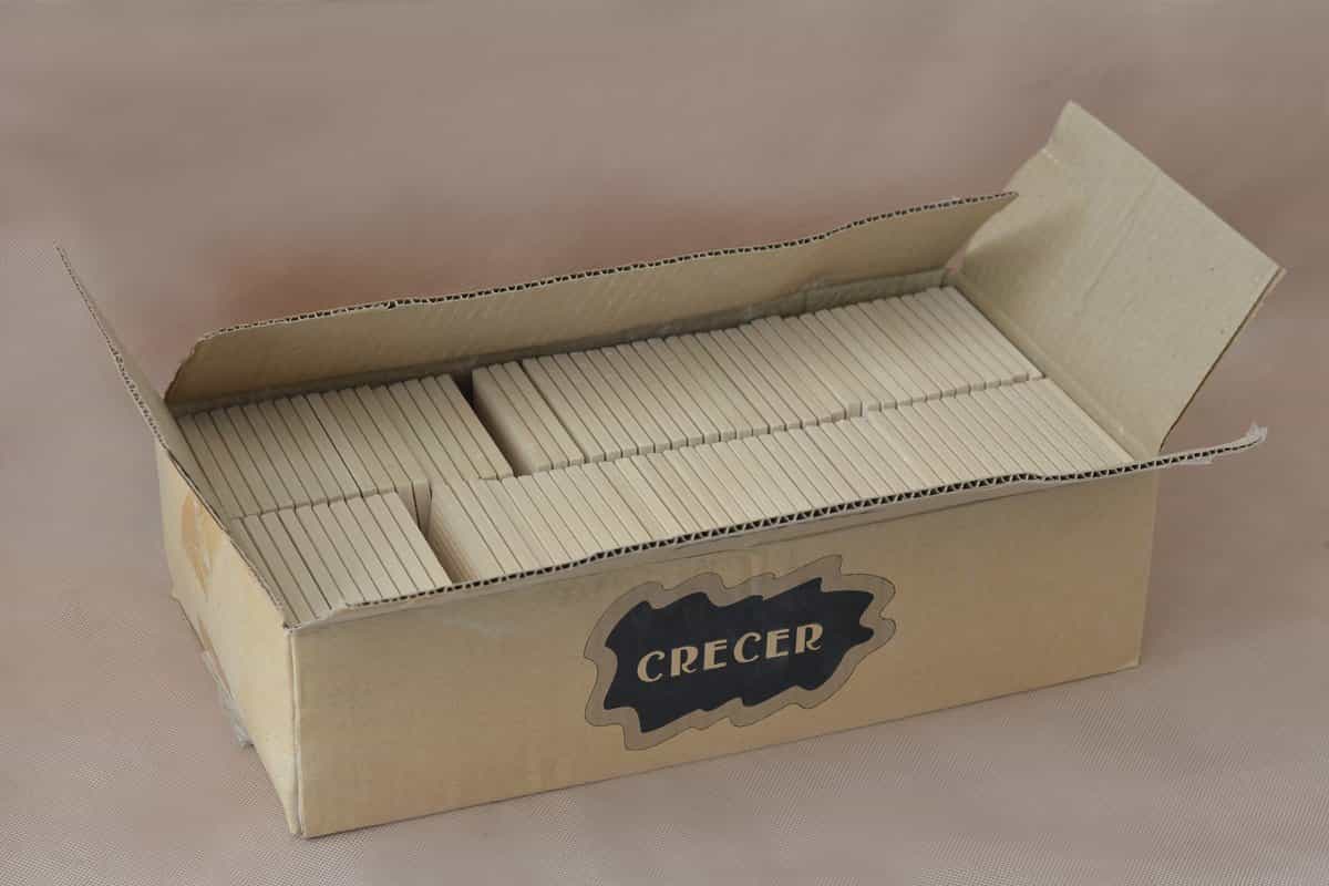 Bizcocho Ceramico 10 x 10 Caja