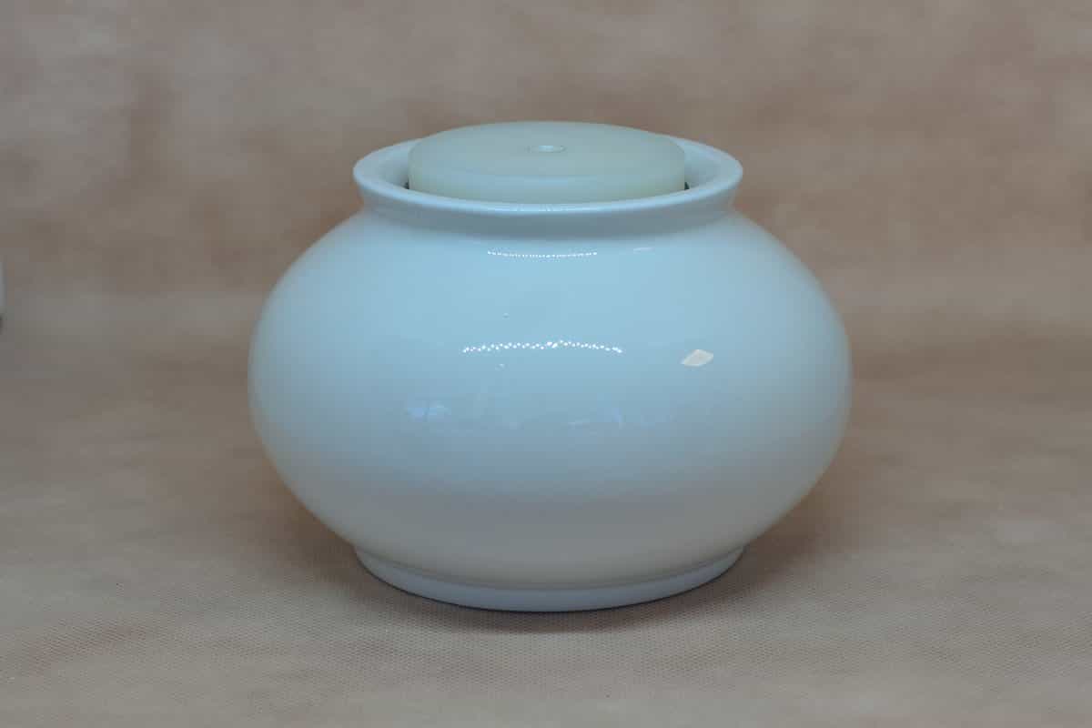 Jarras de Porcelana x 400cm3