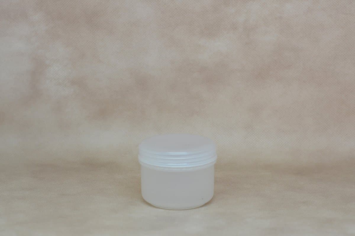 Potes Plasticos de 120 cm3 - Imagen 1