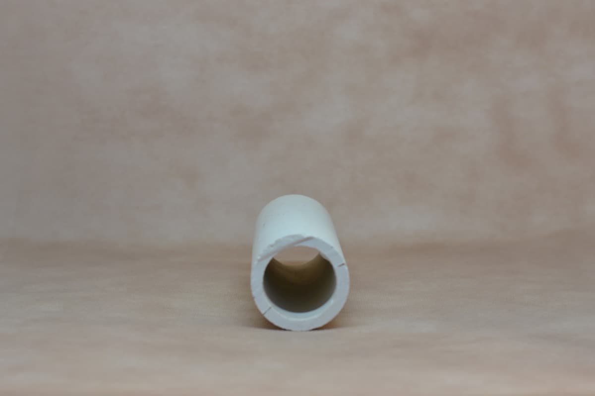 Soporte de Sillimanita de 15 cm - Imagen 2