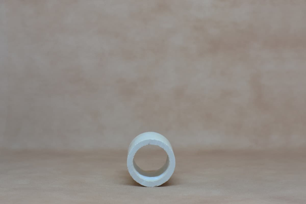 Soporte de Sillimanita de 5 cm - Imagen 2